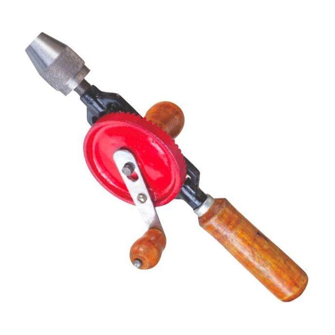 Venus Manual Hand Drill | Venus by KHM Megatools Corp. Venus Manual Hand Drill | Venus by KHM Megatools Corp.